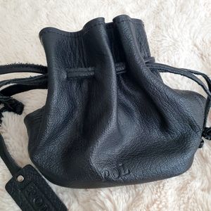 POL drawstring bag